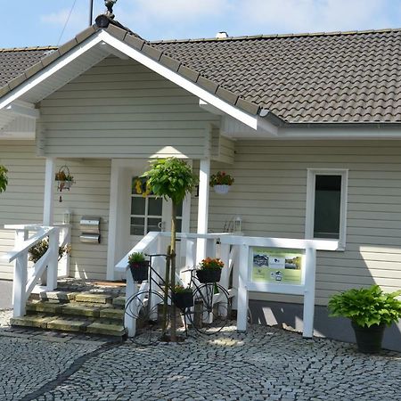 Natur Pur Bed & Breakfast Neustadt  Exterior photo