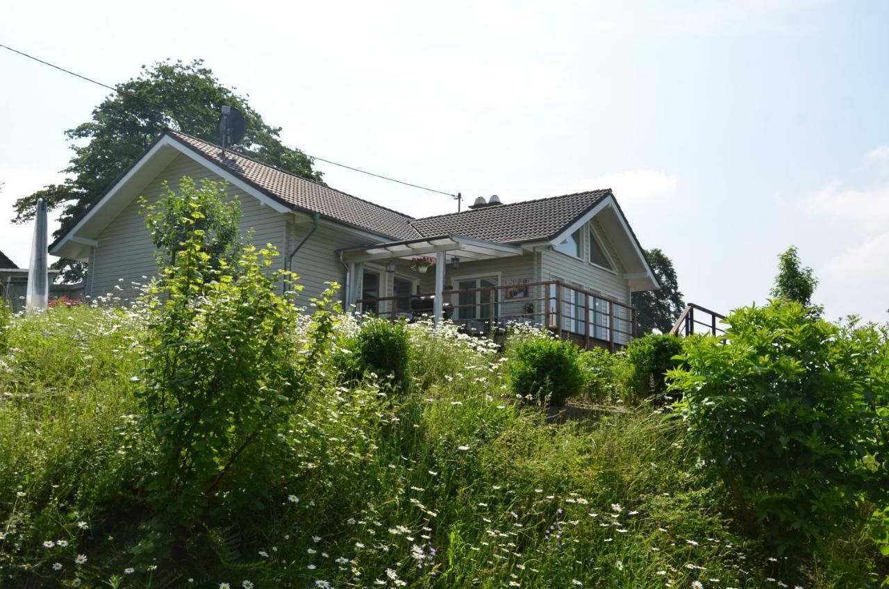 Natur Pur Bed & Breakfast Neustadt  Exterior photo