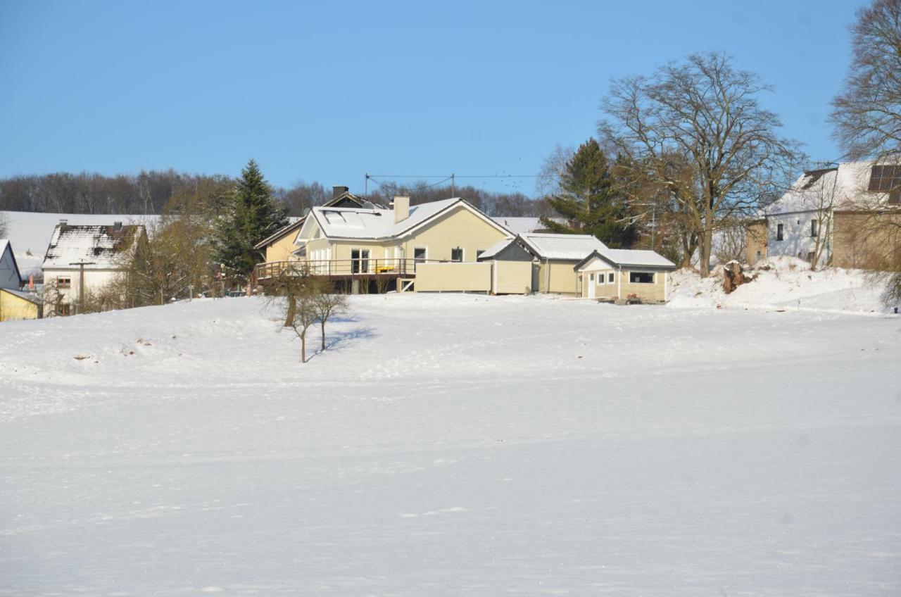 Natur Pur Bed & Breakfast Neustadt  Exterior photo